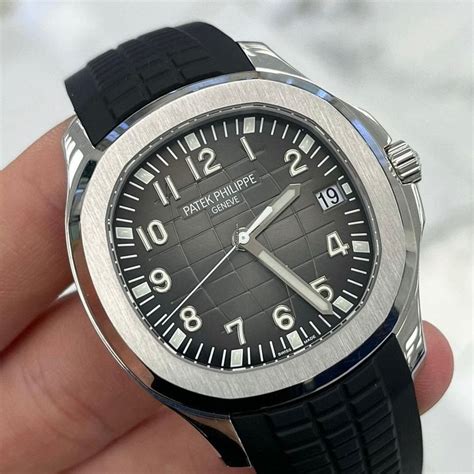 patek philippe 5167a ti|Patek Philippe aquanaut retail price.